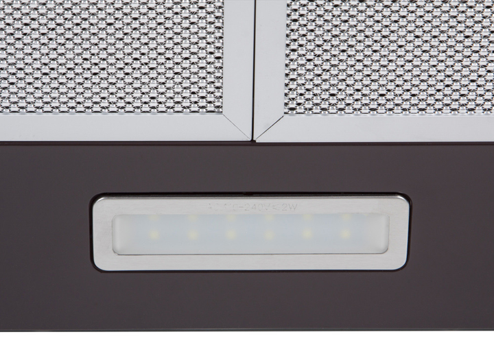 Вытяжка Ventolux LIDO 50 BR (700) - изображение 5