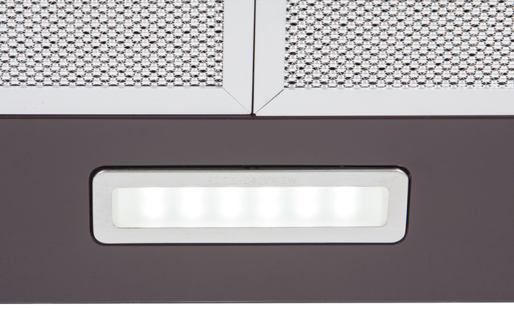 Вытяжка Ventolux LIDO 50 BR (700) - изображение 6