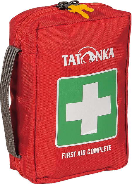 Аптечка Tatonka First Aid Complete (1033-TAT 2716.015) - зображення 1
