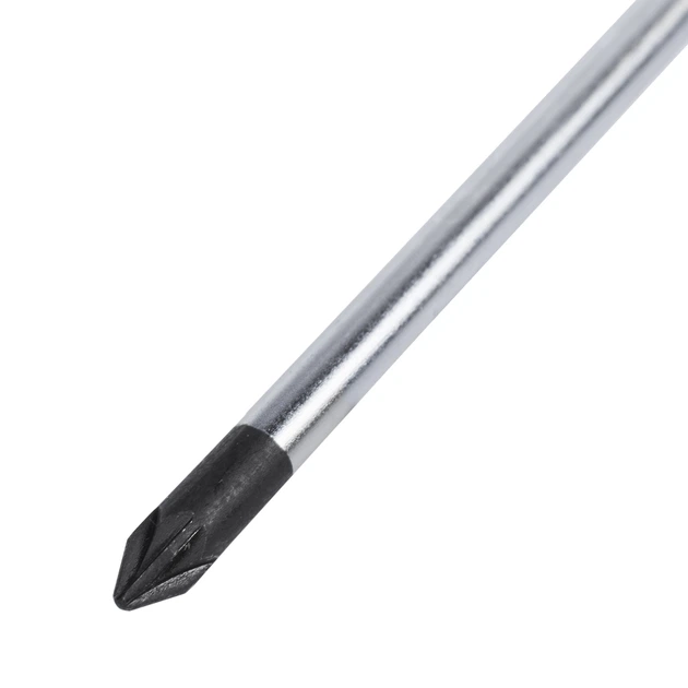 Викрутка хрестова PZ 1*100 мм - зображення 2