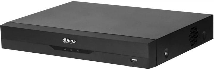 Sieciowy rejestrator wideo Dahua XVR5104HS-I3 - obraz 2