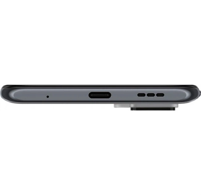 Смартфон Xiaomi Redmi Note 10 Pro 6/128GB Dual Sim Onyx Gray EU_ - зображення 8