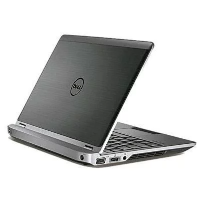 Ноутбук Dell Latitude E6230-Intel Core i3-3110M-2,4GHz-8Gb-DDR3-500Gb-W12.5-Web-(B-)-Б/В - зображення 2