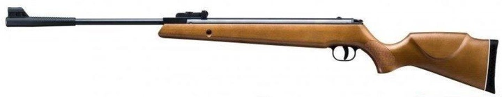 Пневматическая винтовка SPA ARTEMIS GR1250W NP дерево газовая пружина 360 м/с Артемис - изображение 1