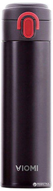 Термос Viomi Portable Thermos 460мл Black XV-1054B Черный – низкие цены ...