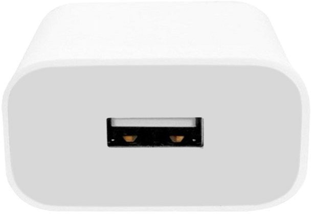 Зарядное устройство Xiaomi QC 3.0 18W 5V / 9V / 12V 3A White (MDY-10-EF) (MDY-08-EI) - изображение 3