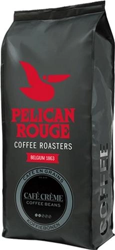 Акция на Кава в зернах Pelican Rouge Cafe Creme 1 кг от Rozetka