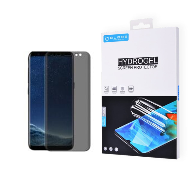 Антишпион матовая пленка для Nokia Lumia 520 (Blade Pro) на экран ...