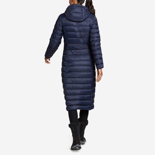 Women's cirruslite down duffle coat discount