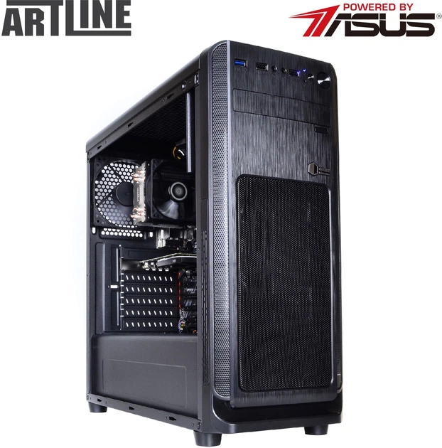 Компьютер Artline WorkStation W96 v10 - изображение 13
