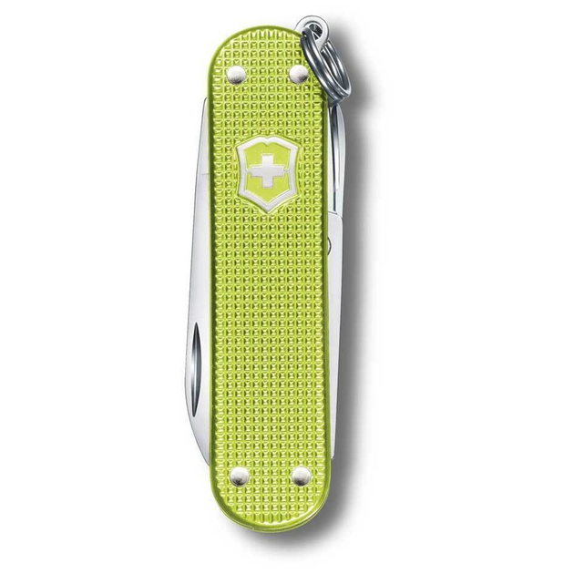 Складной нож Victorinox Classic 5,8 см 0.6221.241G - изображение 2