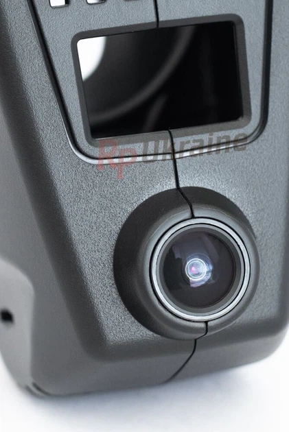 Штатний Wi-Fi Full HD відеореєстратор прихованої установки для BMW X3 і 3 серії Redpower (RZ_DVR-BMW10-N) - зображення 5