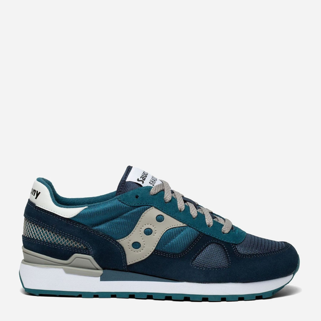 saucony shadow blue