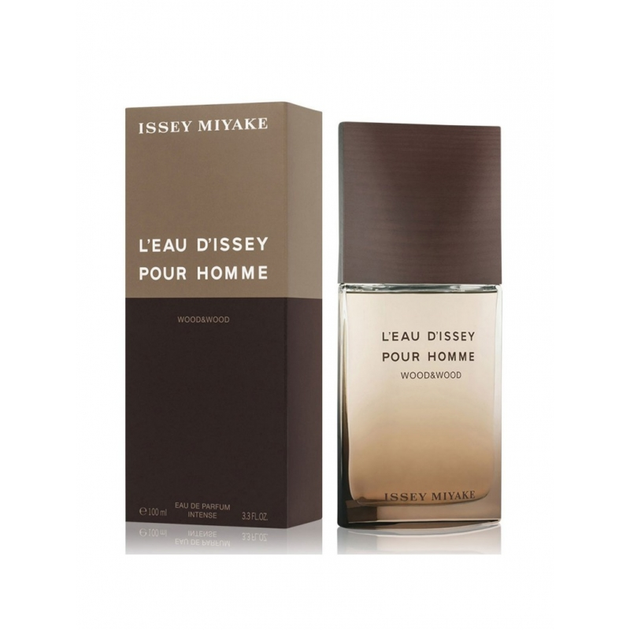 issey miyake wood wood