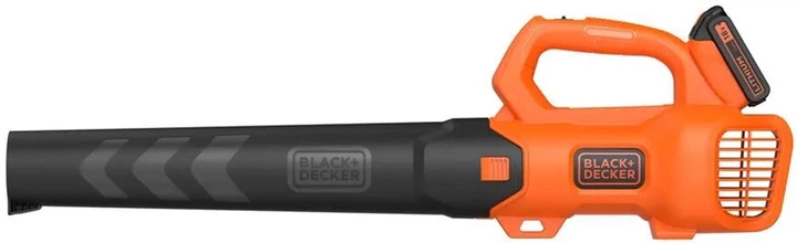 Dmuchawa Black+Decker BCBL200L - obraz 5