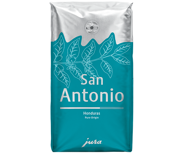 Кофе Jura San Antonio в зернах 250 г - Фото 1 Кофе Jura San Antonio в зернах 250 г - изображение 1