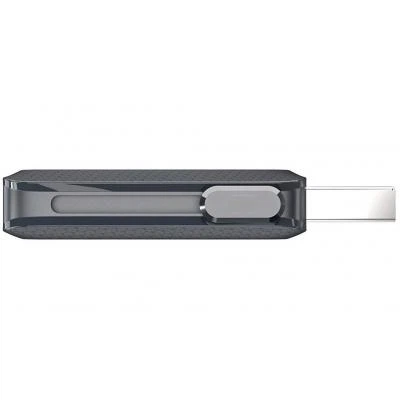 USB флеш накопичувач SanDisk 256GB Ultra Dual Drive USB 3.1 Type-C (SDDDC2-256G-G46) - Фото 9 USB флеш накопичувач SanDisk 256GB Ultra Dual Drive USB 3.1 Type-C (SDDDC2-256G-G46) - зображення 9