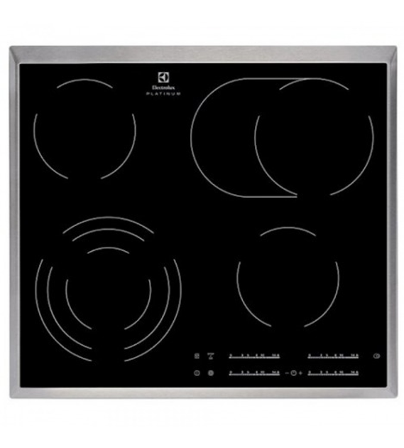 Варильна поверхня Electrolux EHF96547XK - зображення 1