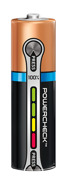 Батарейка DURACELL Ultra Power AA/LR6 (4шт) - изображение 2