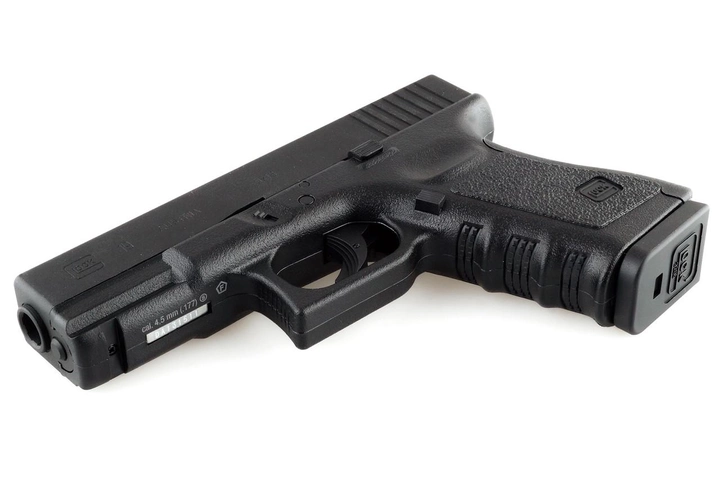 Пневматичний пістолет Umarex Glock 19 - зображення 1