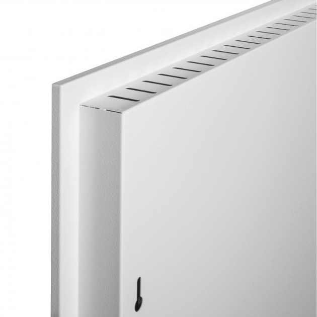 Керамическая панель LIFEX 1400 Вт мрамор Bio-air белый мрамор - изображение 3