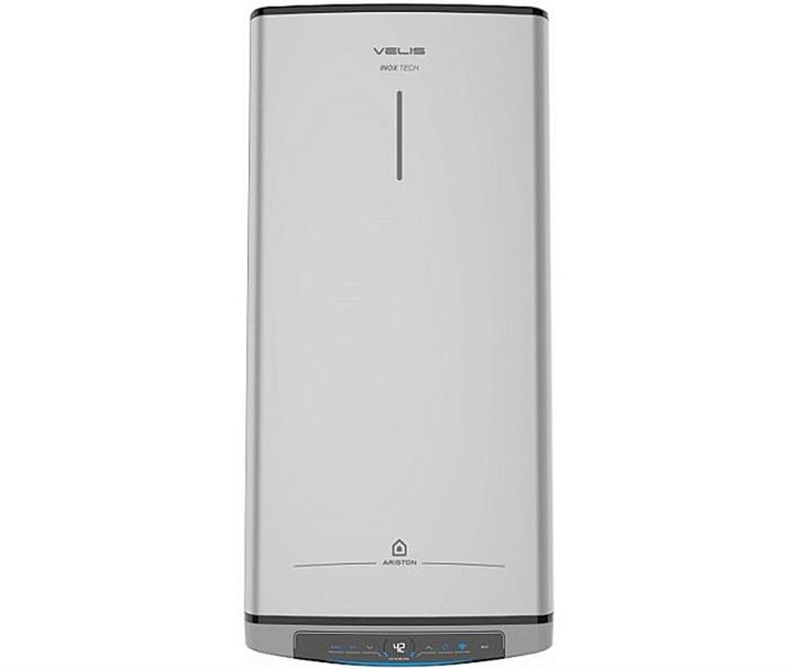 Водонагрівач Ariston Velis Lux PW Abse Dry WiFi 100 - зображення 1