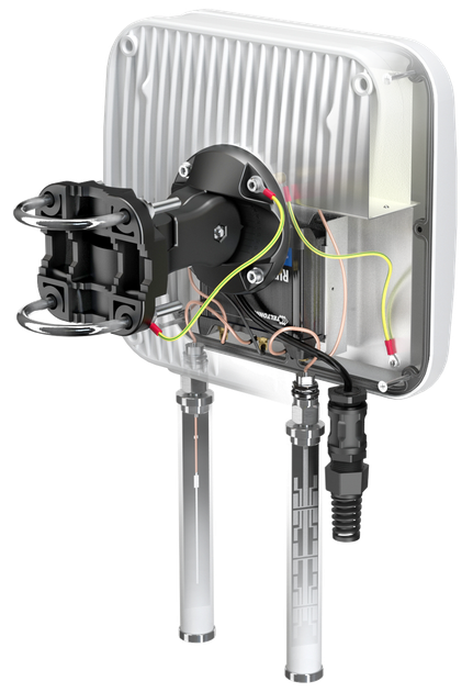 Антена QuWireless QuMax for Teltonika RUT955 LTE + Wi-Fi + GPS (A955M) - Фото 7 Антена QuWireless QuMax for Teltonika RUT955 LTE + Wi-Fi + GPS (A955M) - изображение 7