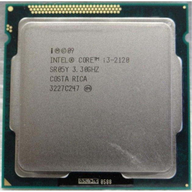 Процессор Intel Core i3-2120 (CM8062301044204) – фото, отзывы ...