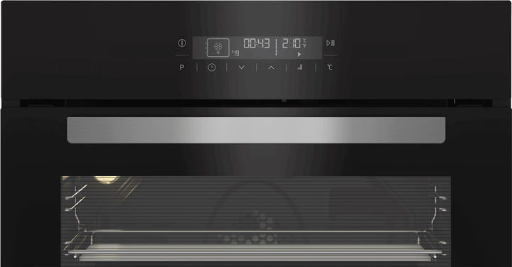 Духова шафа електрична BEKO BIM 24400 BCS - зображення 2