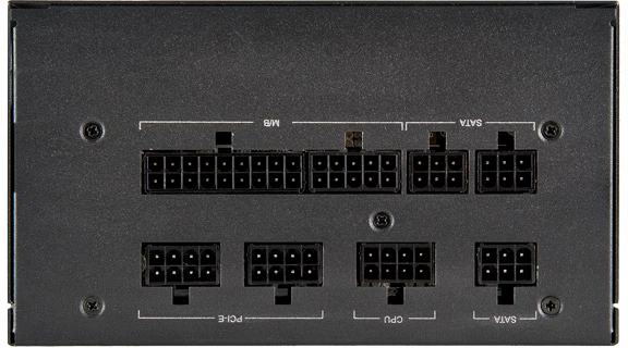 Блок живлення Chieftec Polaris 750W PPS-750FC - зображення 3