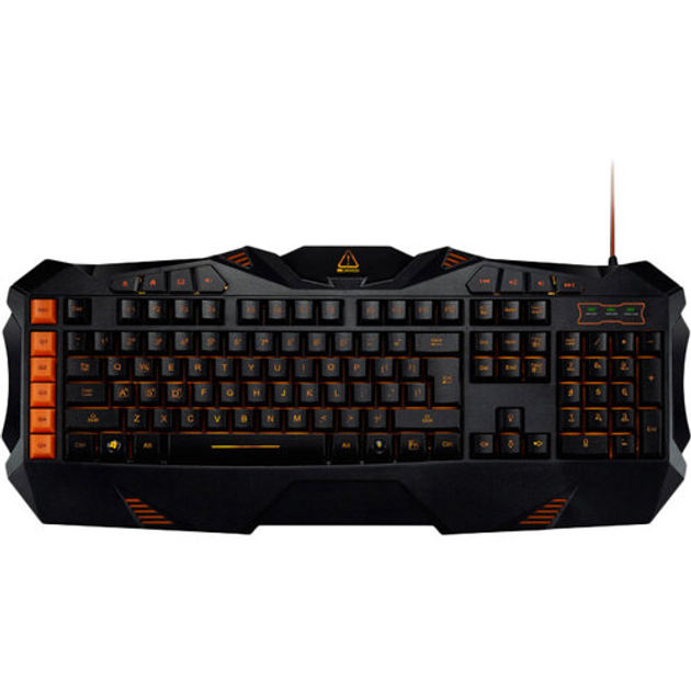 Игровая клавиатура CANYON CND-SKB3-RU - изображение 1