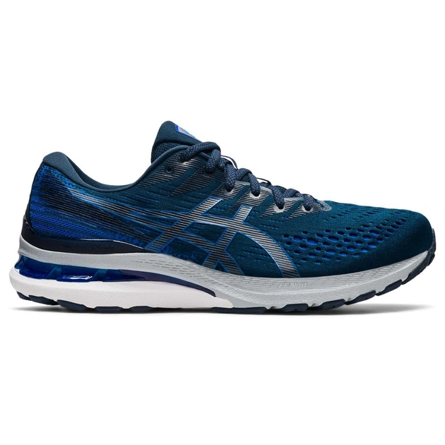 asics running shoes wide
