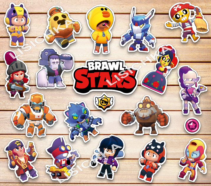 Лего brawl stars наборы где купить оригинал