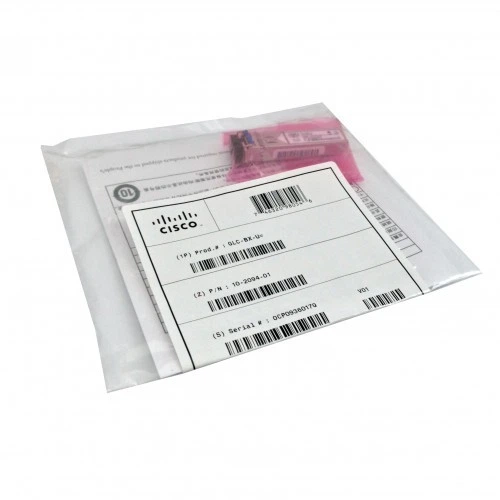 Оптический модуль Cisco SB GLC-BX-U - изображение 3