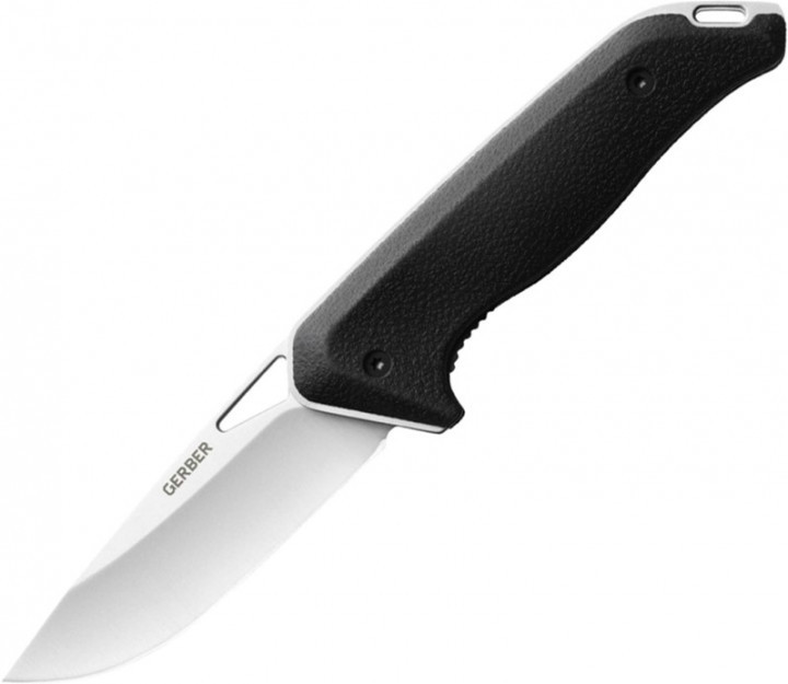 Нож Gerber Moment Folding Sheath 1013849 21.5 см - зображення 1
