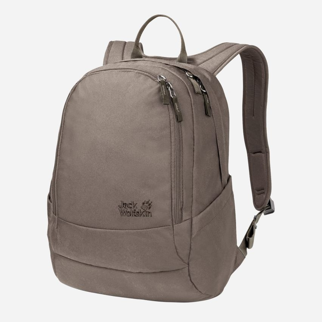 Рюкзак Jack Wolfskin Perfect Day 2007681-5110 (4060477262888) – в ...