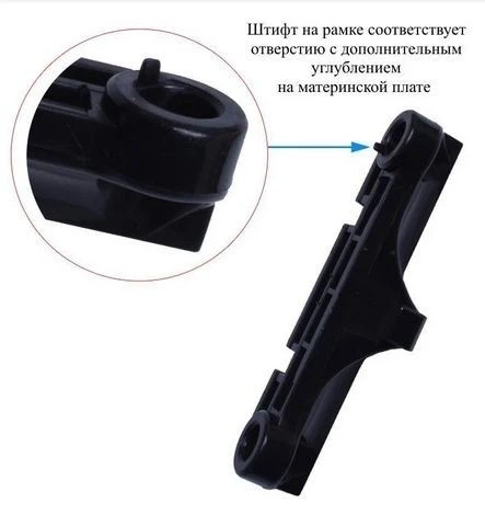 Крепления для кулера на сокет АМ4 – фото, отзывы, характеристики в ...