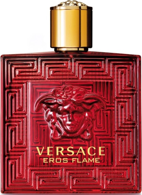 Парфумована вода для чоловіків Versace Eros Flame 100 мл (8011003845354) - зображення 2