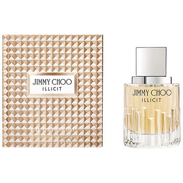 illicit jimmy choo eau de parfum