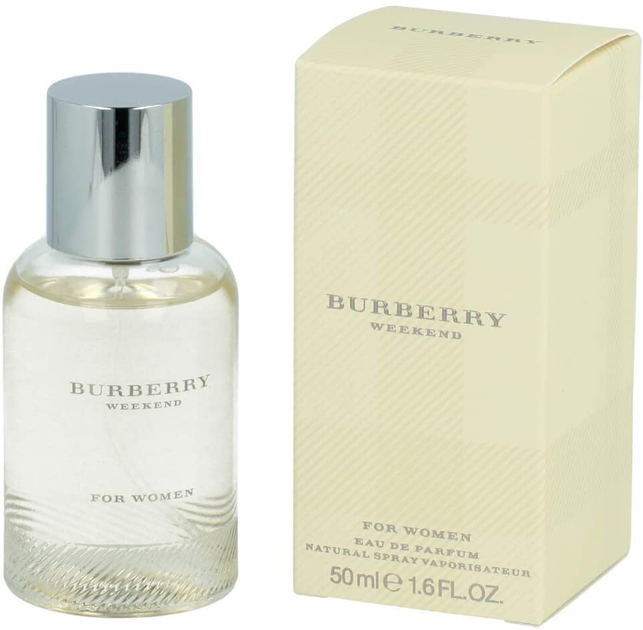 burberry weekend perfume her