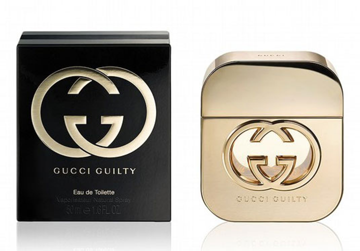 gucci guilty 30 ml