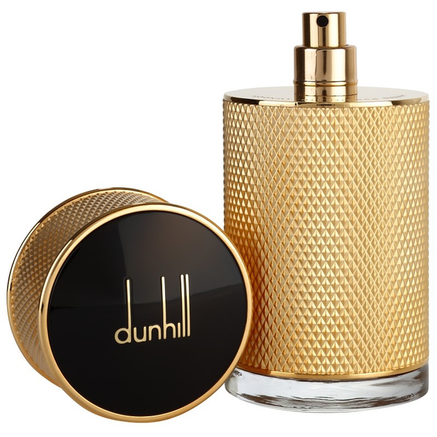 parfum dunhill icon absolute