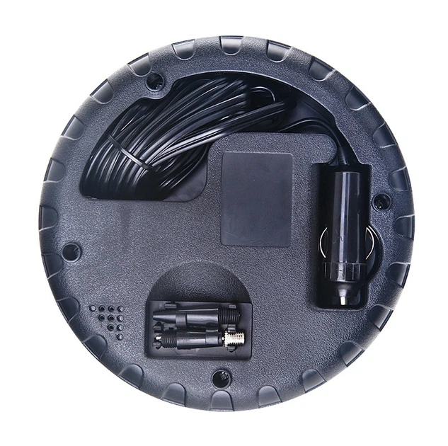 Автокомпресор Daewoo DW 25 - зображення 2