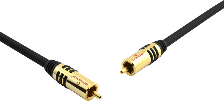 Oehlbach Nf Sub (10 M, Cinch) - Buy At