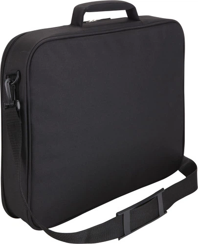 Сумка Case Logic Laptop Bag Value 17.3 "VNCI-217 Black (3201490) - Фото 2 Сумка Case Logic Laptop Bag Value 17.3 "VNCI-217 Black (3201490) - зображення 2
