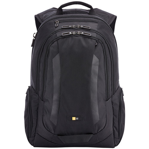 Рюкзак Case Logic Backpack 15.6" RBP315 Black (3201632) фото, отзывы