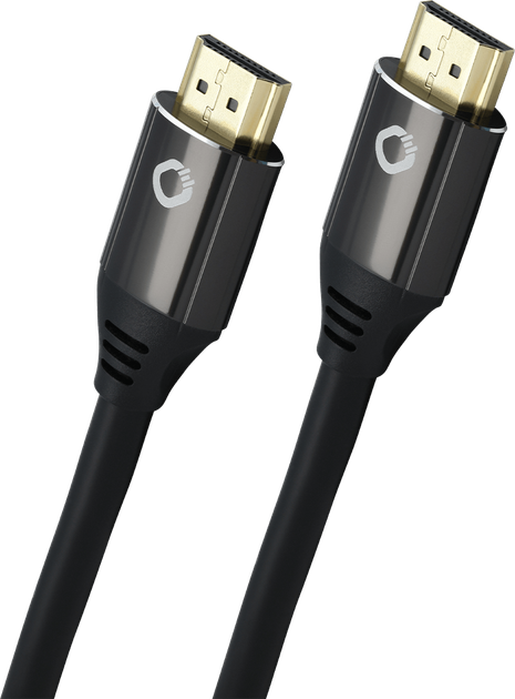 Kабель Oehlbach K8 MKII HDMI cable 1,5m (82401) - изображение 2