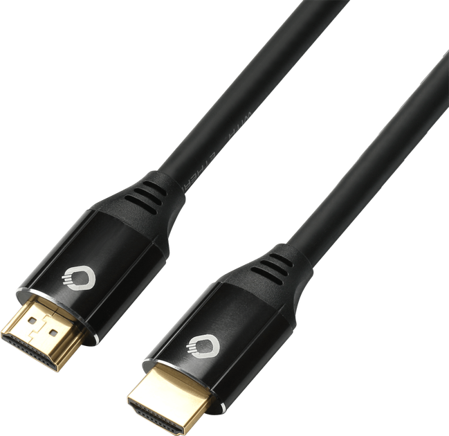 Kабель Oehlbach K8 MKII HDMI cable 1,5m (82401) - изображение 3