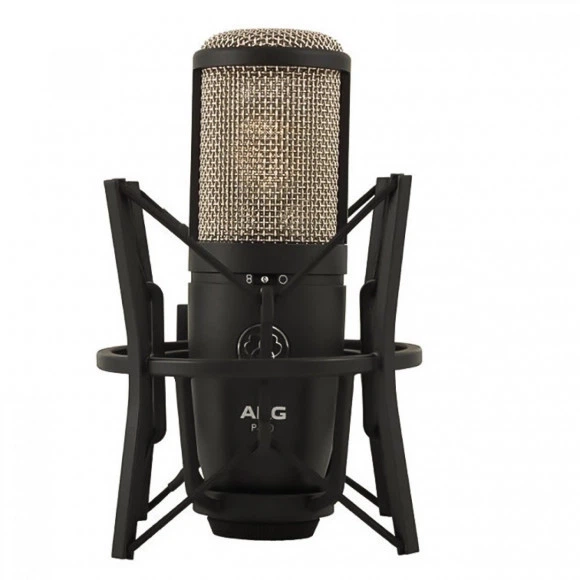 Микрофон AKG P420 (3101H00430) - изображение 3