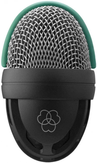 Микрофон AKG D112 MkII (2220X00040) - изображение 3